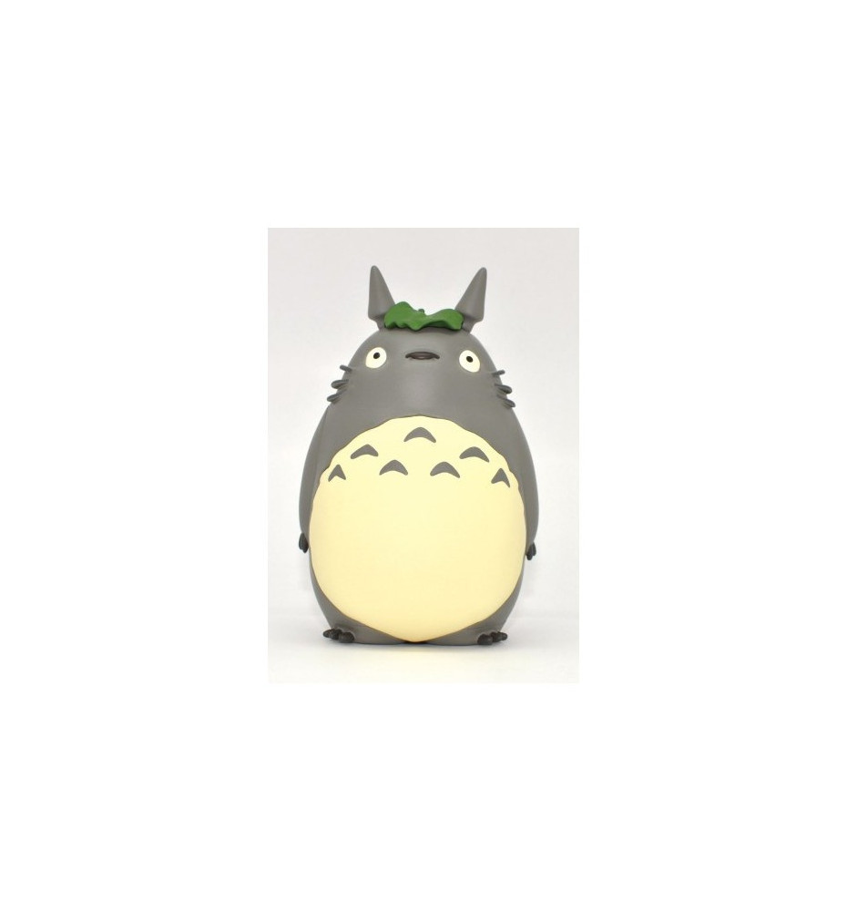 Puzzle 3D Totoro© Feuille 11cm 25 pièces - Mon Voisin Totoro©