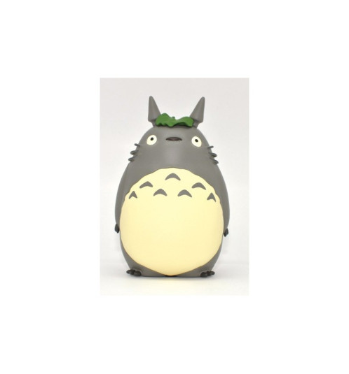 Puzzle 3D Totoro© Feuille 11cm 25 pièces - Mon Voisin Totoro©