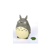 Puzzle 3D Totoro© Feuille 11cm 25 pièces - Mon Voisin Totoro©