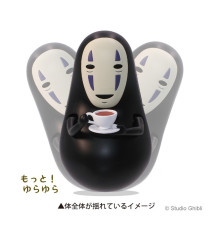 Culbuto SANS ViSAGE 7cm