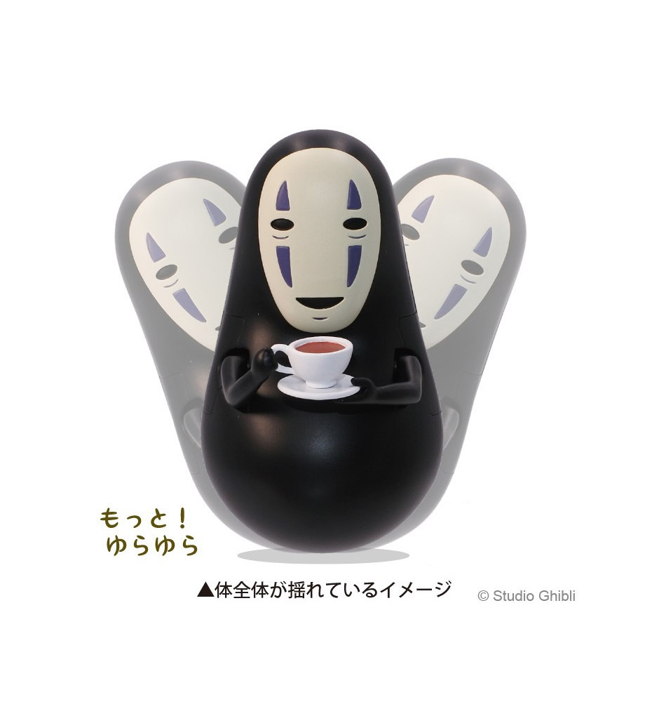 Culbuto SANS ViSAGE 7cm