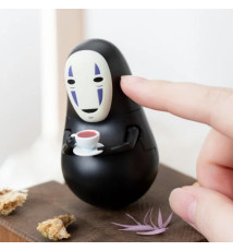 Culbuto SANS ViSAGE 7cm