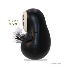 Culbuto SANS ViSAGE 7cm