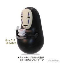 Culbuto SANS ViSAGE 7cm