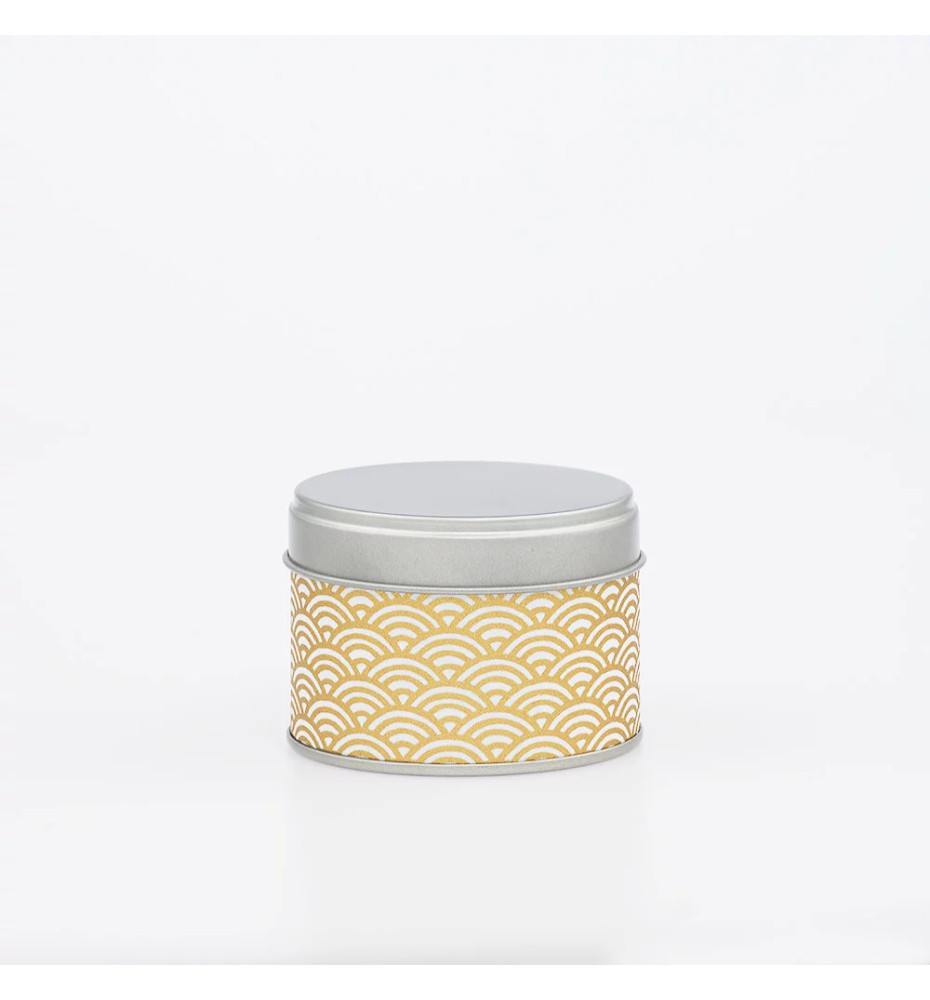 Chazutsu coupole yuzen IChIRU (40gr)