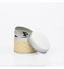 Chazutsu coupole yuzen IChIRU (40gr)