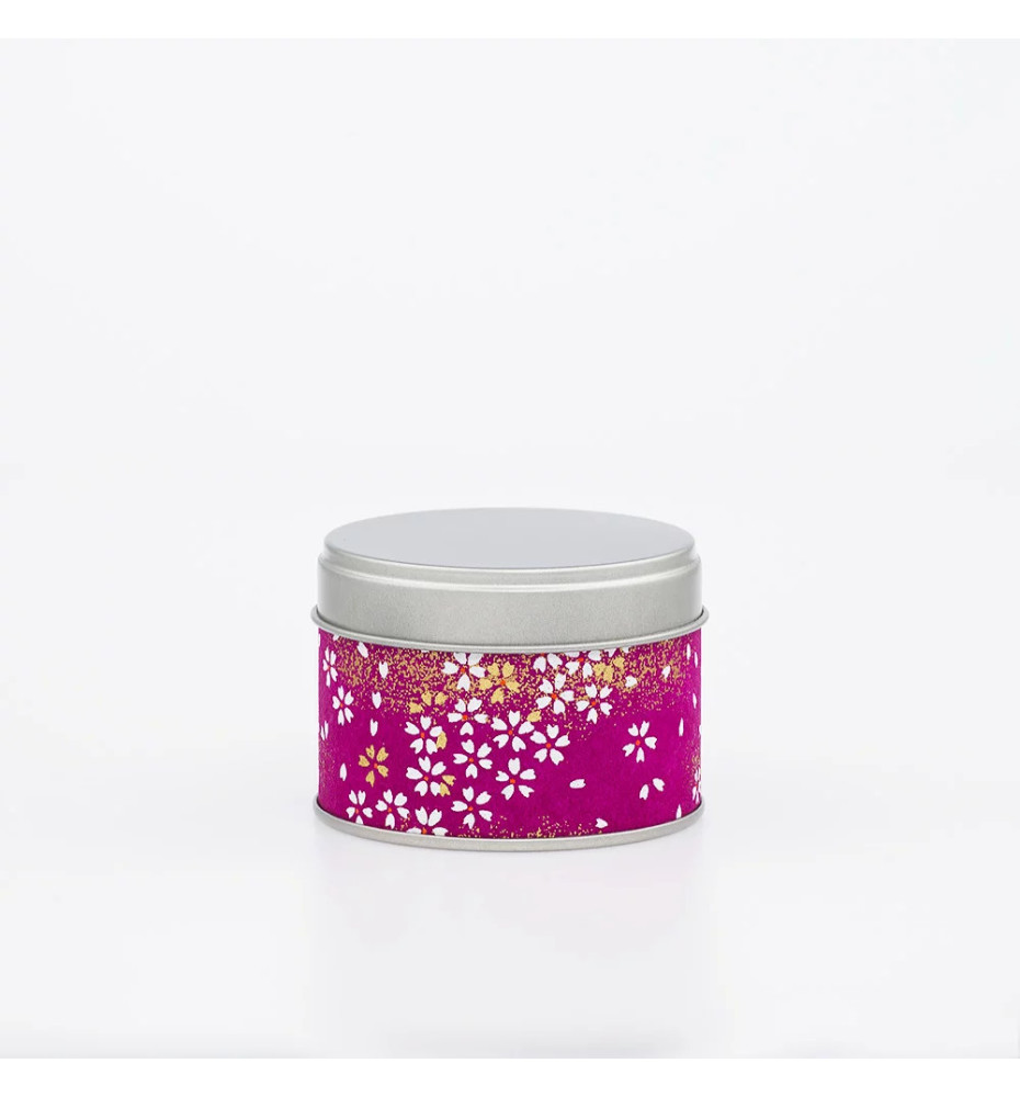 Chazutsu coupole yuzen SANAE (40gr)