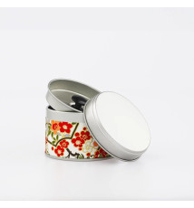 Chazutsu coupole yuzen FUKUGAWA ( 40gr)