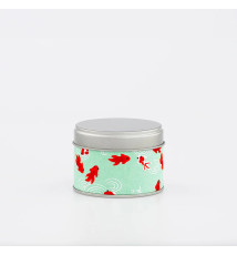 Chazutsu coupole yuzen SAKANA ( 40gr)