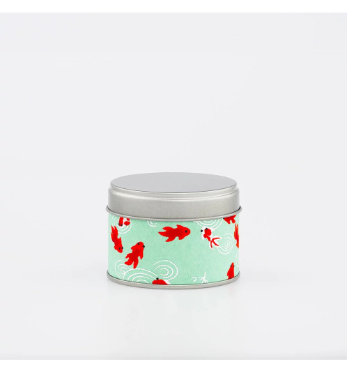 Chazutsu coupole yuzen SAKANA ( 40gr)