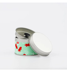 Chazutsu coupole yuzen SAKANA ( 40gr)