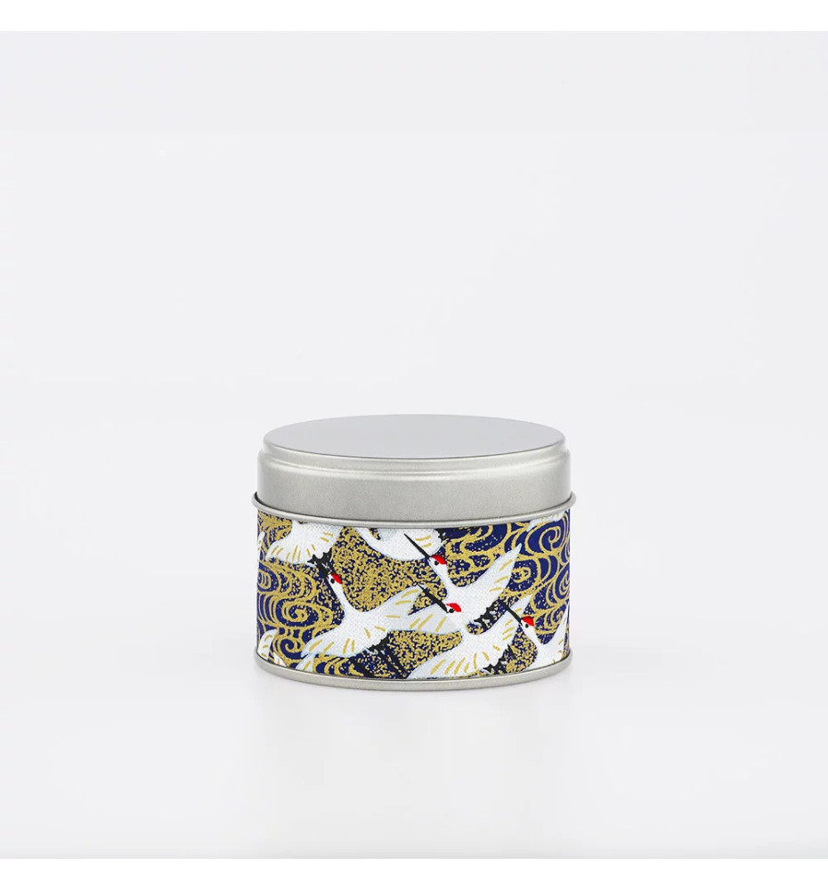 Chazutsu coupole yuzen NORiSUKE (40gr)