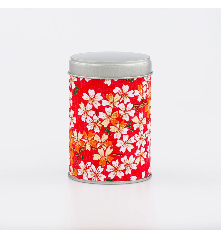 Chazutsu coupole yuzen KihOKU (100gr)