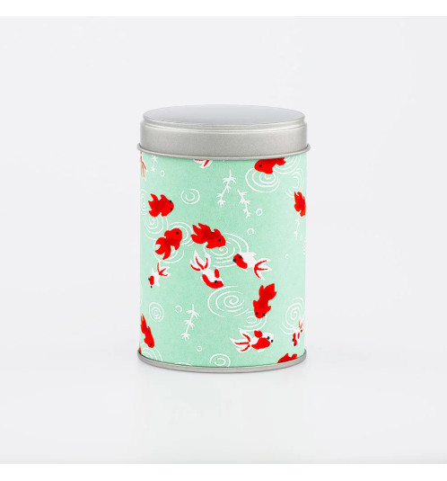 Chazutsu coupole yuzen SAKANA (100gr)