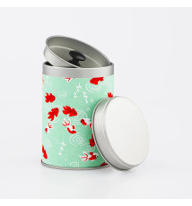 Chazutsu coupole yuzen SAKANA (100gr)