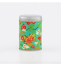 Chazutsu coupole yuzen YATSUMi (100gr)