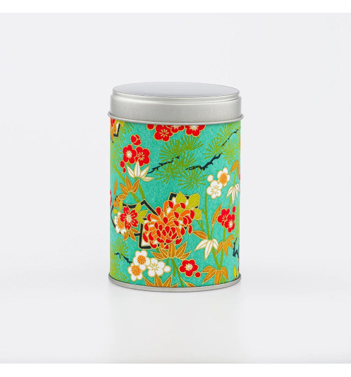 Chazutsu coupole yuzen YATSUMi (100gr)