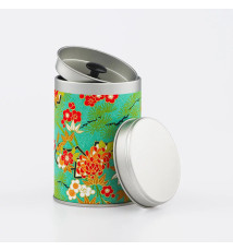 Chazutsu coupole yuzen YATSUMi (100gr)