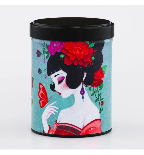 Chazutsu coupole Imprimé AYAKA (150gr)