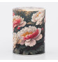 Boîte à thé japonaise (chazutsu) imprimé BOTAN (150g)