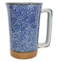 Mug en céramique japonaise TAKO 35cl
