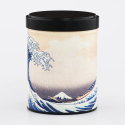 Chazutsu coupole Imprimé HOKUSAi (150gr)