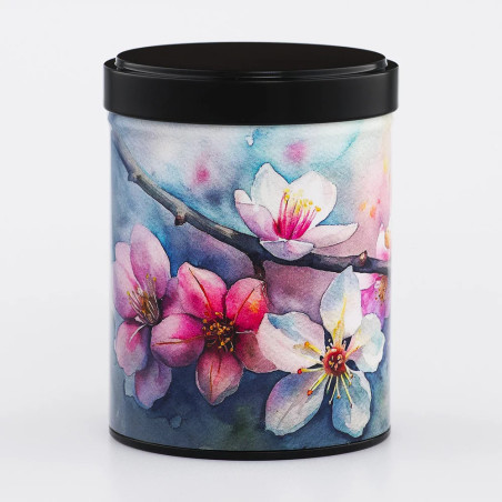 Chazutsu coupole Imprimé ChERRY BLOSSOM (150gr)