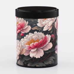 Chazutsu coupole Imprimé BOTAN (150gr)