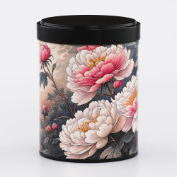 Chazutsu coupole Imprimé BOTAN (150gr)