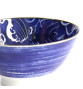 Bol à soupe RAMEN en porcelaine CARPE KOï d15cm