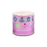 Set de 3 kawaii tape GATEAUX et RObES (15mm*10m)