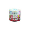 Set de 3 kawaii tape PANdA et BONBONS (15mm*10m)