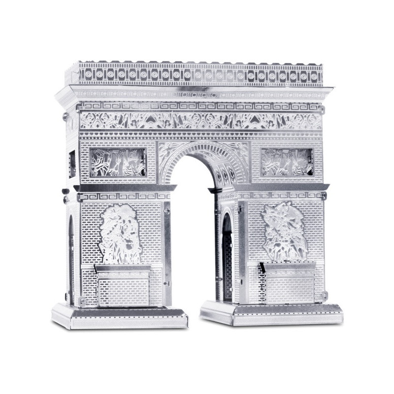 Miniature à monter en métal ARC de TRiOMPhE (h5.5cm)