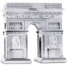 Miniature à monter en métal ARC de TRiOMPhE (h5.5cm)