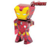 Miniature à monter en métal Legends Avengers IRON MAN