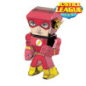 Miniature à monter en métal Legends Justice League® FLASh