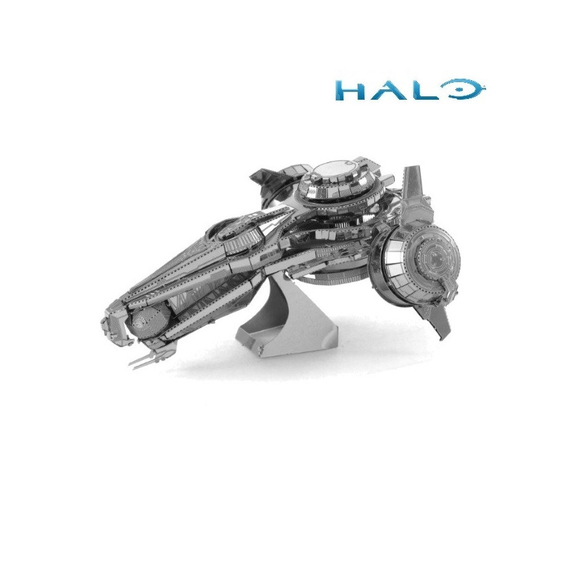 Miniature à monter en métal Halo® FORERUNNER PhAETON (L7.6cm)