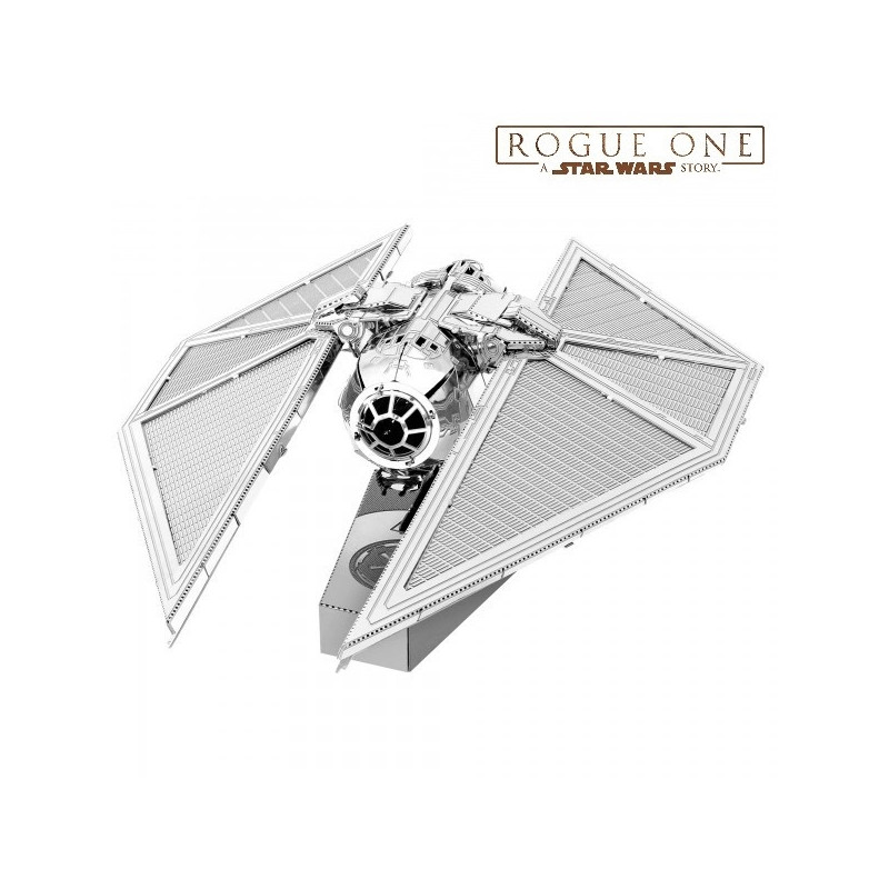 Miniature à monter en métal Star Wars® TiE STRiKER (L11.8cm)