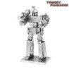Miniature à monter en métal Transformers® MEGATRON (h9.5cm)