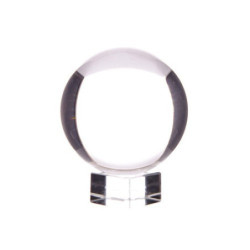 Boule de cristal 3cm