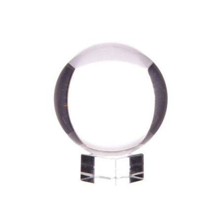 Boule de cristal 3cm