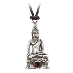 Pendentif Bouddha ShAKYAMUNi