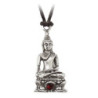 Pendentif Bouddha ShAKYAMUNi