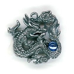 Pendentif DRAGON h3cm