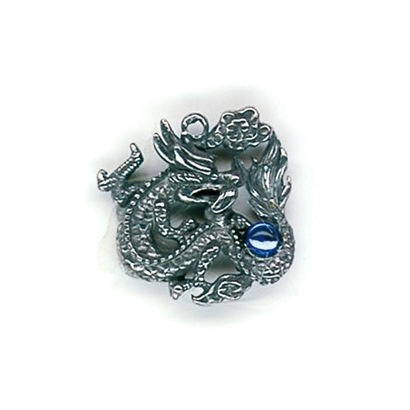 Pendentif DRAGON h3cm