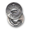 Pendentif Feng-Shui DRAGON & PhOENiX