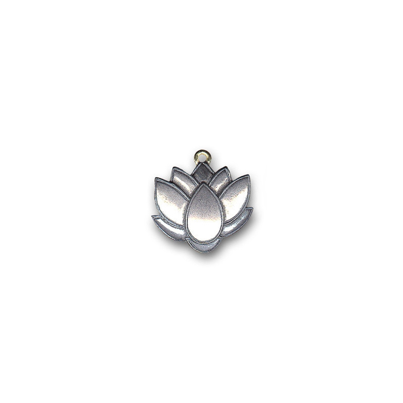 Pendentif Feng-Shui LOTUS