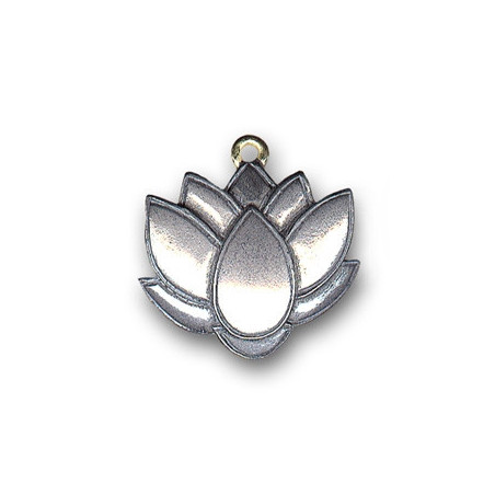 Pendentif Feng-Shui LOTUS