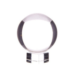 Boule de cristal 4cm