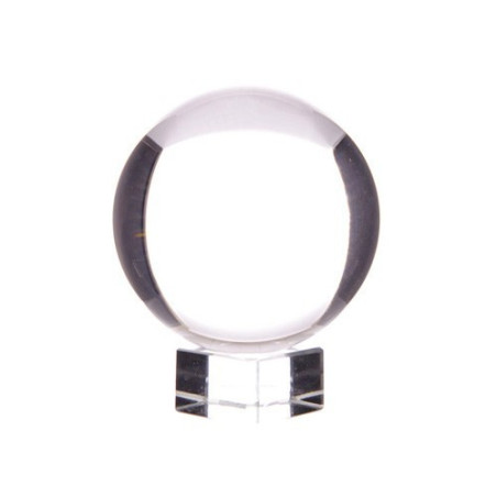Boule de cristal 4cm